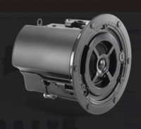 4 IN STANDARDCEILING SPK